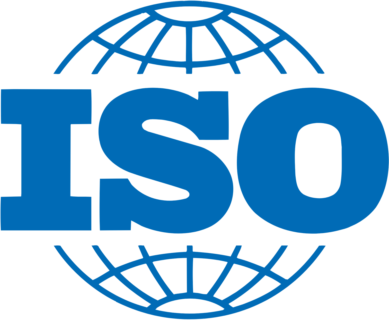 ISO 9001