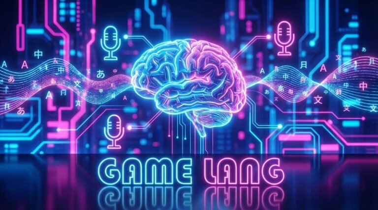 AI & Language Technology